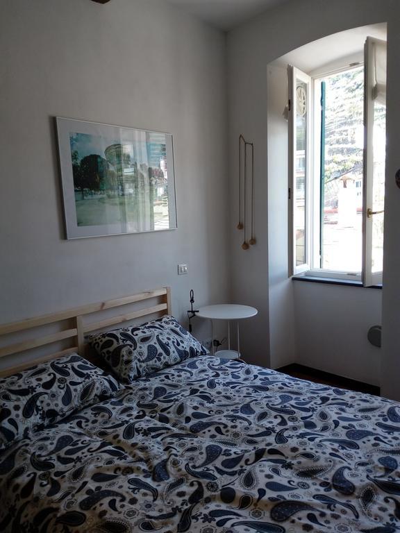 La Scala Vernazza Cinqueterre Kültér fotó