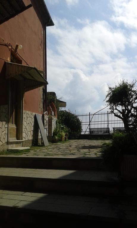 La Scala Vernazza Cinqueterre Kültér fotó