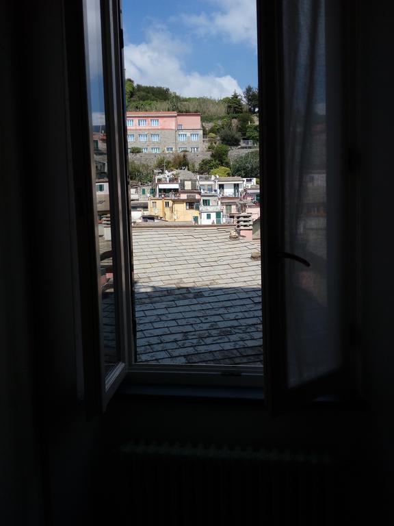 La Scala Vernazza Cinqueterre Kültér fotó